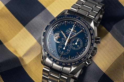 2000 omega watch|Buying Guide: The Best Omega Watches From The 2000s.